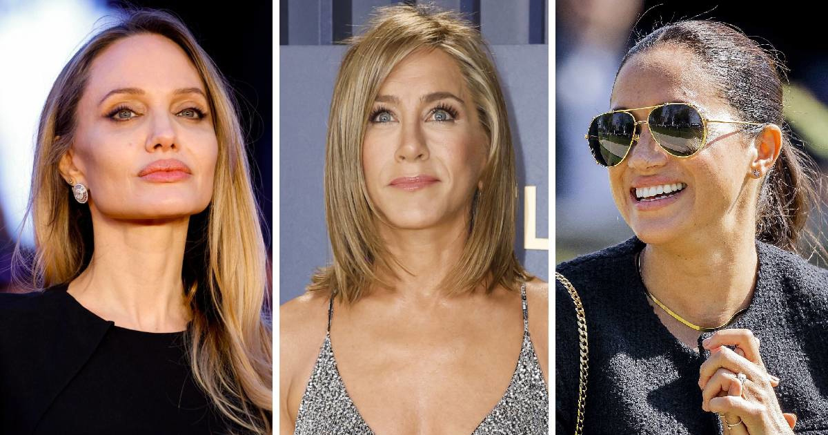 Jennifer Aniston nije jedina koja izbjegava Met Galu, popis je dugačak