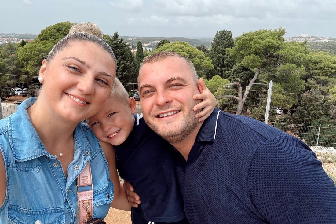 Nakon 12 godina iz Kanade su se vratili u RH: "Tamo možeš raditi pet poslova, ali..."