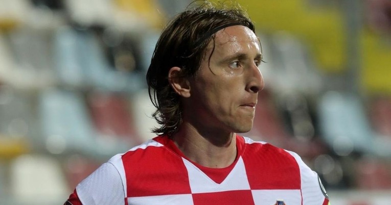 Fifa objavila intervju s Modrićem: Sve što osvojim, želim i ponoviti