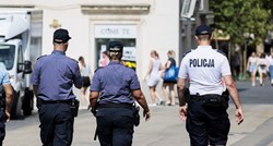 Gruzijac u Splitu provalio u dva stana i tri auta