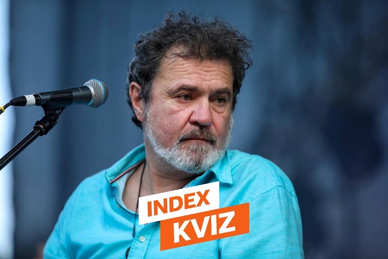 INDEX KVIZ 15 pitanja za posebno fokusirane