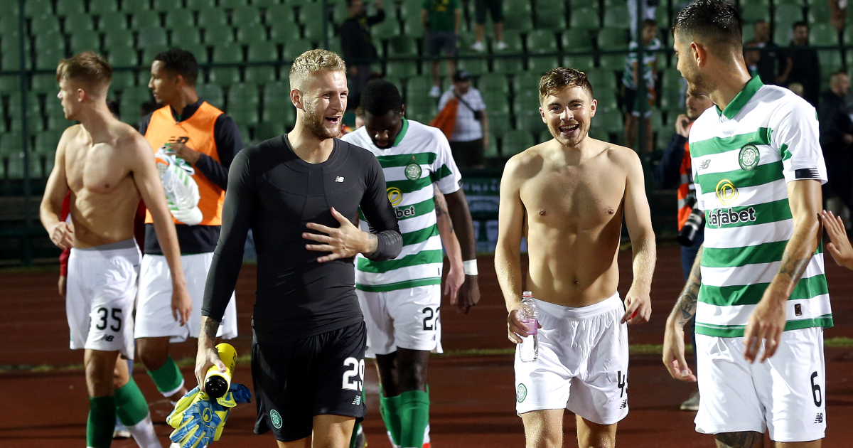 Celtic pobijedio Rangers i osvojio 19. Liga kup