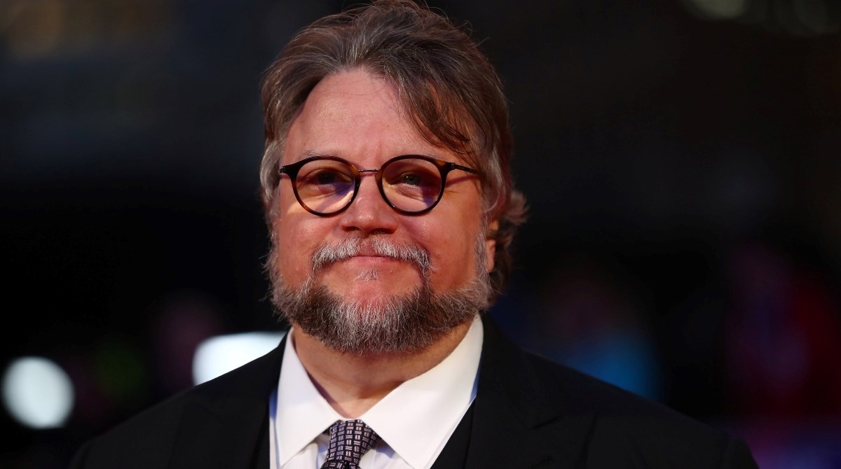 Guillermo del Toro jedan je film nazvao apsolutno savršenim