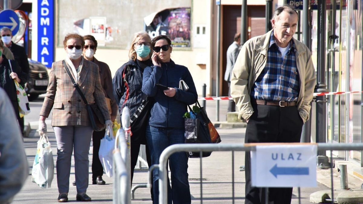 Istra dobila poseban status za kretanje građana