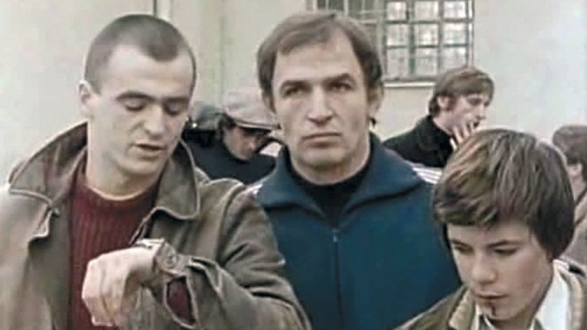 Ovaj tekst iz 1986. otkriva kako se probijao Branislav Lečić: "S njim nema šale"