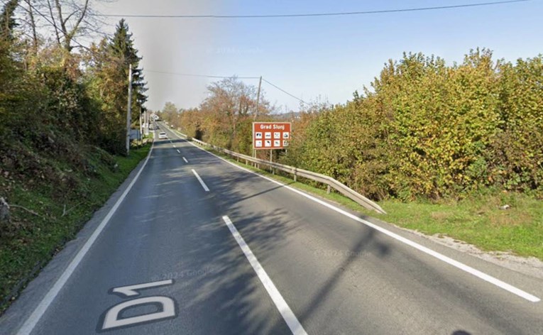 Britanac, Ukrajinac i Hrvat krijumčarili migrante kod Karlovca