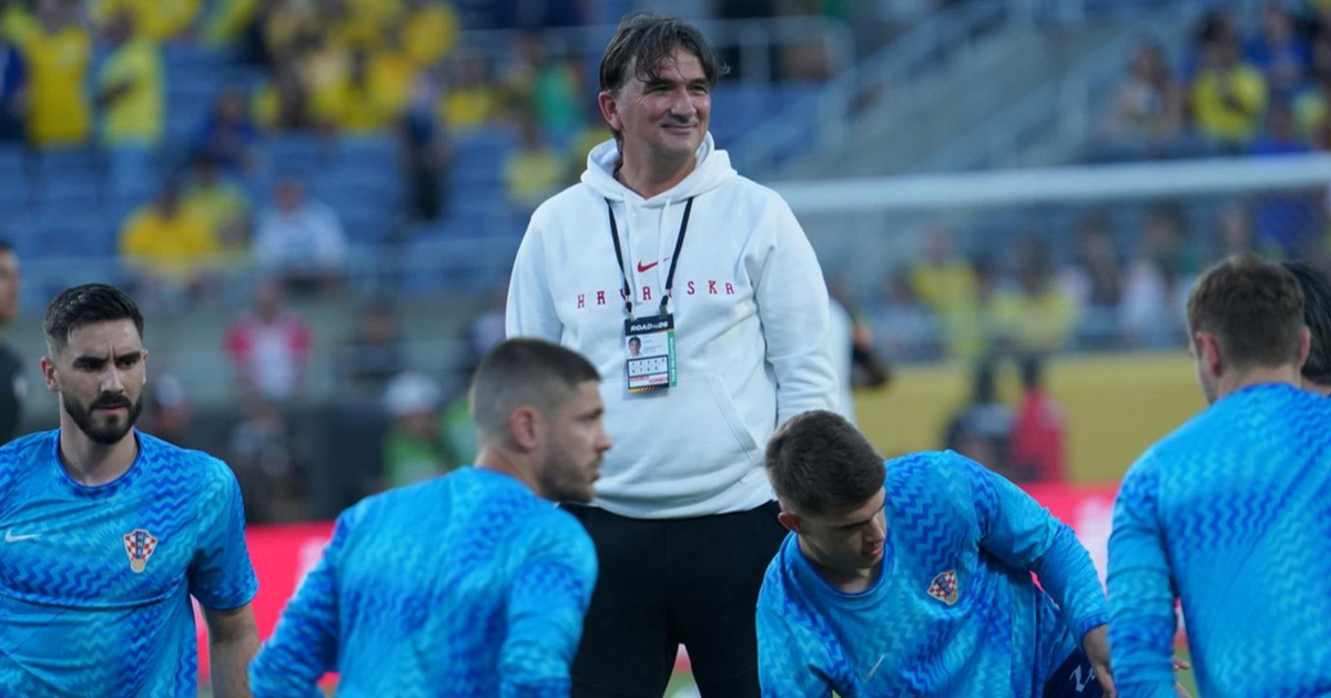 Dalić danas objavljuje širi popis igrača koje će voditi na Svjetsko prvenstvo