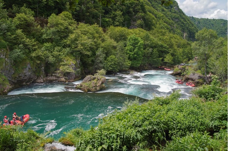 Zbog ova 3 mjesta se isplati sići s autoceste. Domaći i strani turisti ih obožavaju