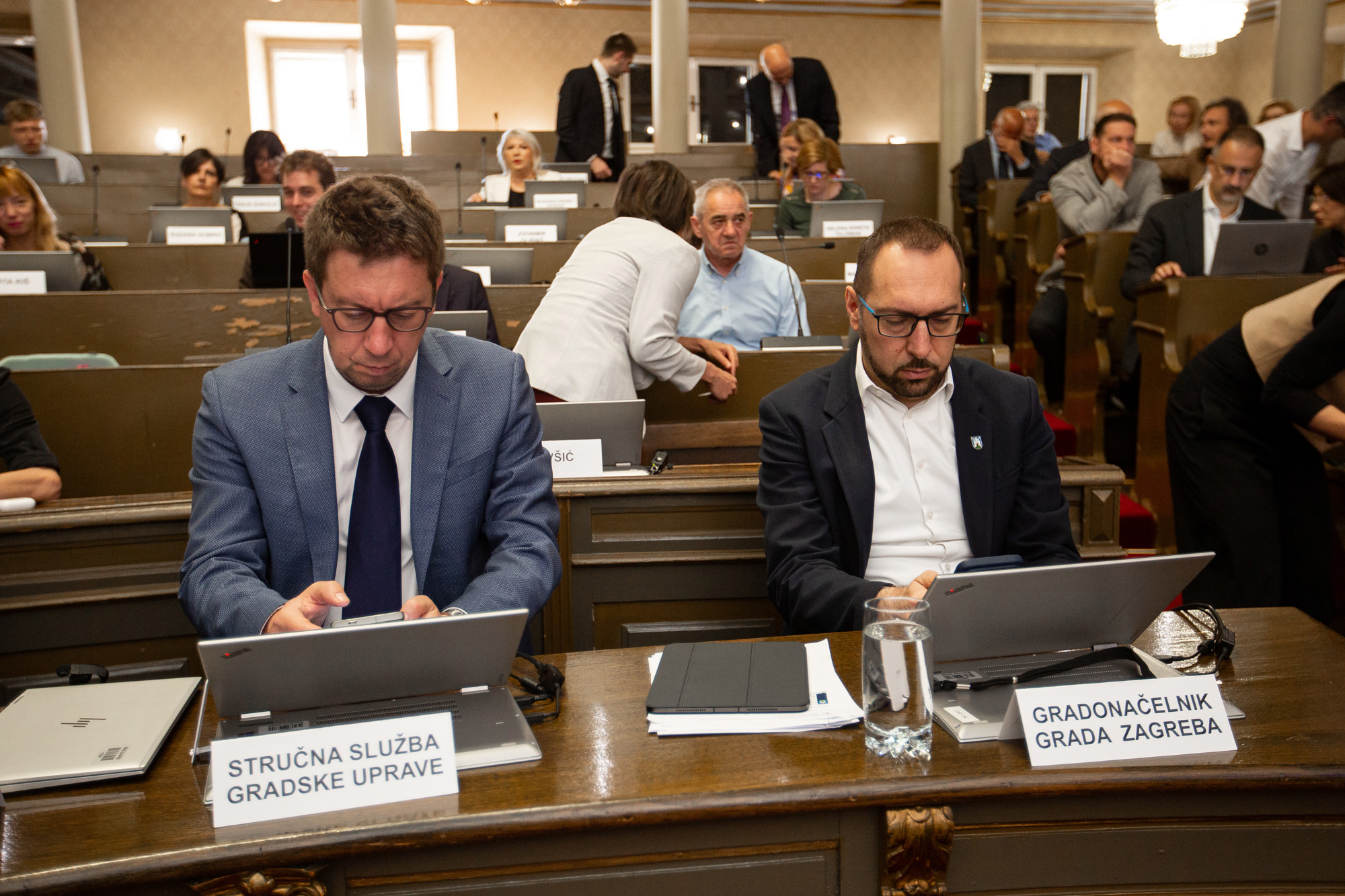 Tomašević mora podnijeti izvješće o aferi Hipodrom, ima rok od 30 dana