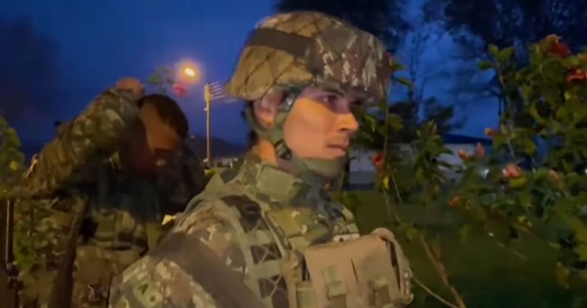 Oslobođeno više od 30 vojnika koje su oteli naoružani civili u Kolumbiji