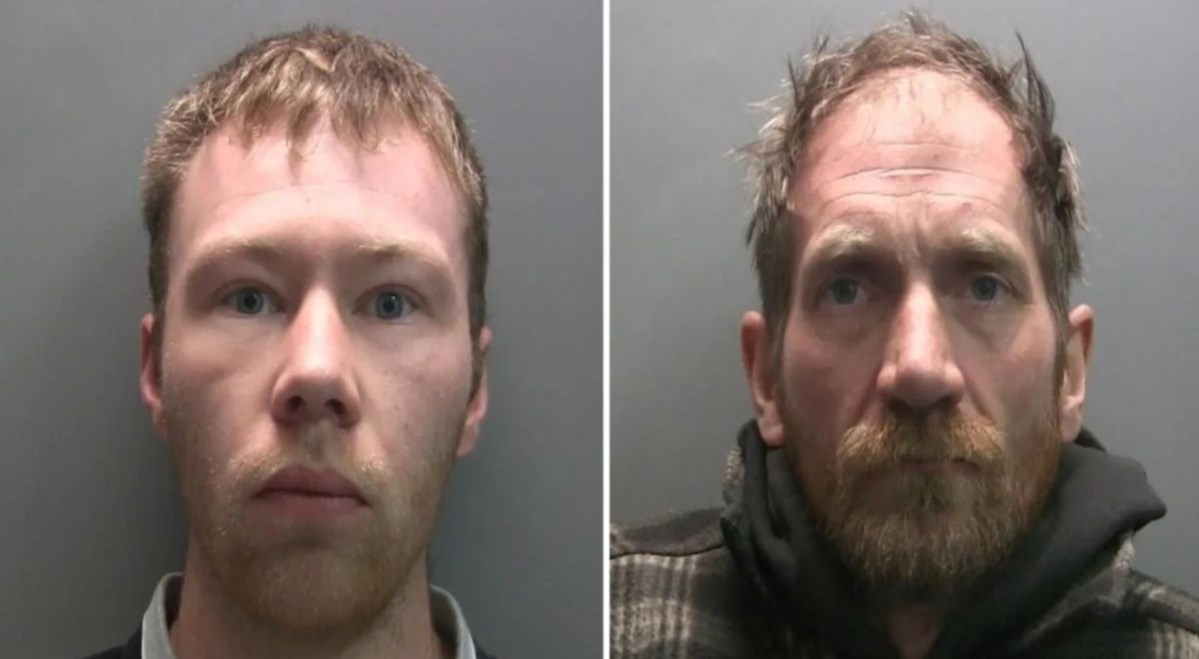 "Moronska misija": Englezi motorkom srušili "stablo Robina Hooda", proglašeni krivima