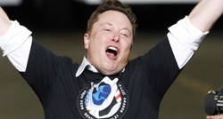 Elon Musk pretekao Warrena Buffeta na listi najbogatijih ljudi svijeta