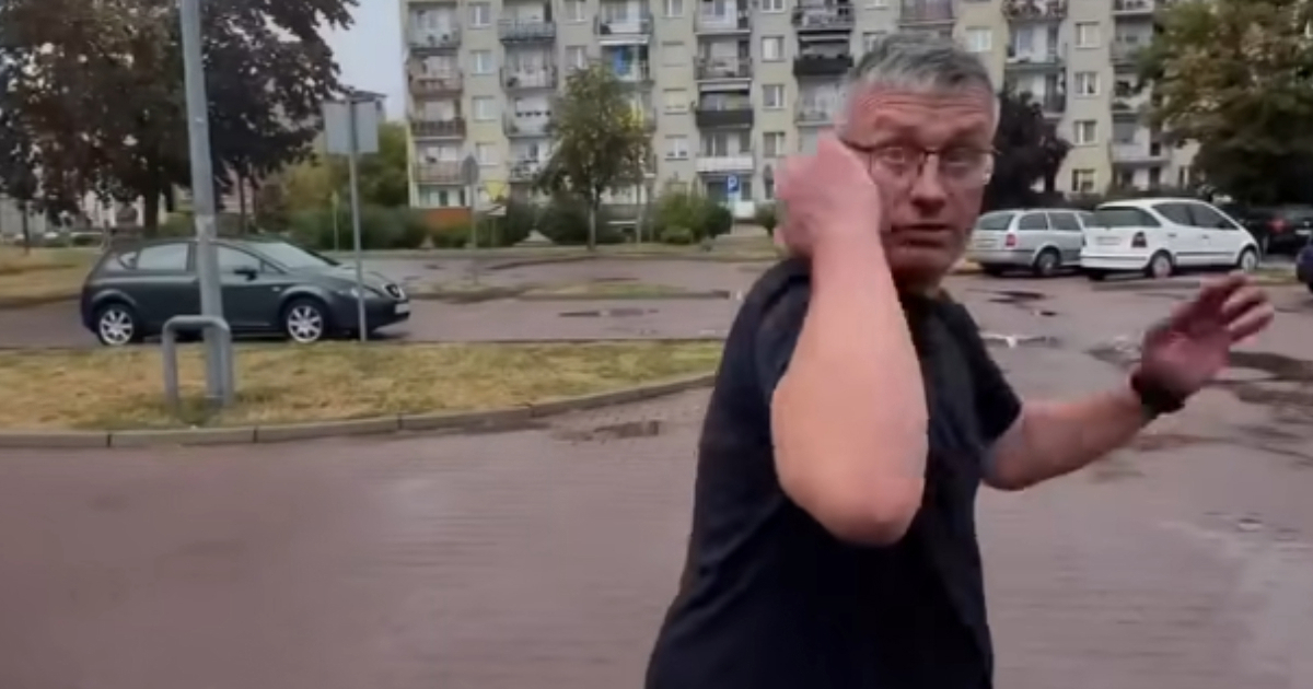 VIDEO Sve više napada na Ukrajince u Poljskoj. U pola godine 180 prijava