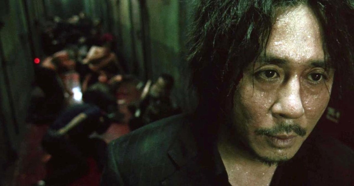 Evo koju scenu je Park Chan-wook htio promijeniti u hit filmu Oldboy