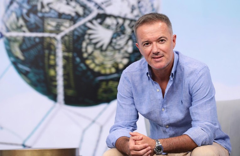 Jeličić: Nabijem na ku*ac SP, FIFA-u, Infantina, Trumpa i još jednom Infantina