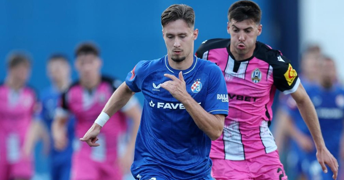 HR transferi: Dinamo šalje talenta u Rudeš