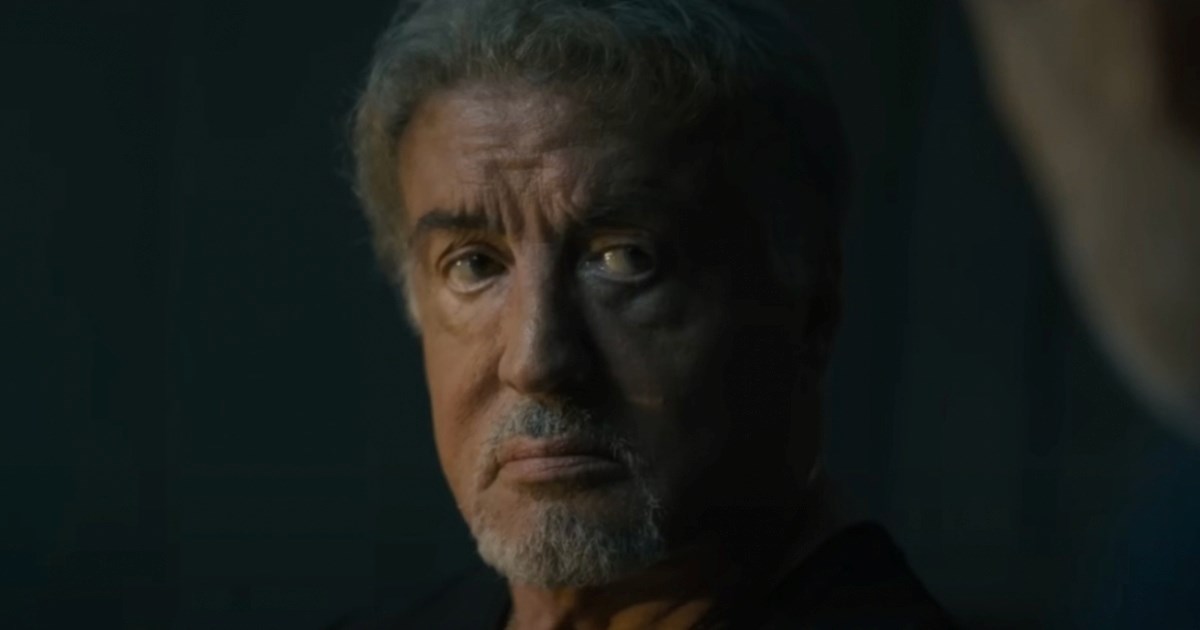 Stiže treća sezona serije Tulsa King, Stallone dobiva moćnog novog neprijatelja