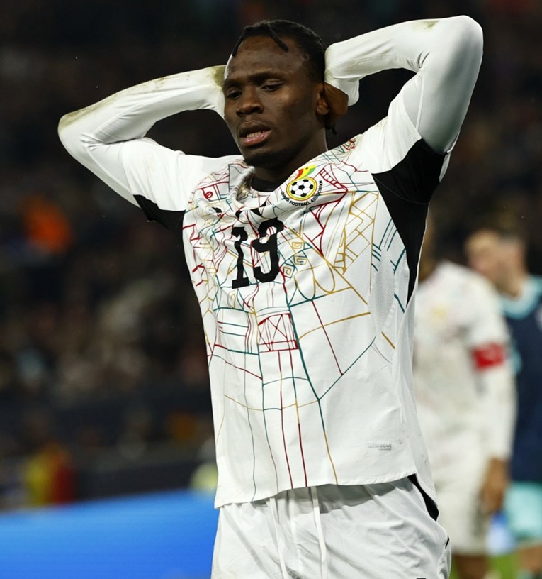 VIDEO Igrat će protiv Hrvatske na SP-u. Izgubili su od Njemačke golom u 88. minuti