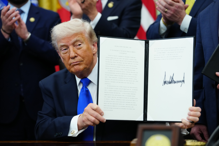 Istječe rok koji Trumpu daje 60 dana za vođenje rata bez odobrenja Kongresa