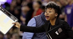 Bivša WNBA košarkašica priključena stručnom stožeru Portland Trail Blazersa