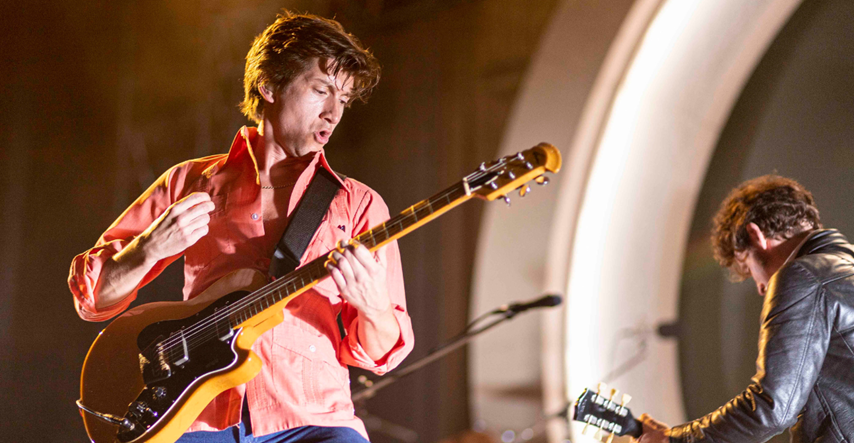 Arctic Monkeys u Puli: Moglo je trajati dulje, ali...