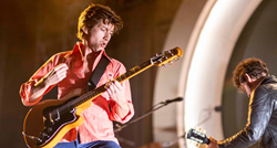 Arctic Monkeys u Puli: Moglo je trajati dulje, ali...