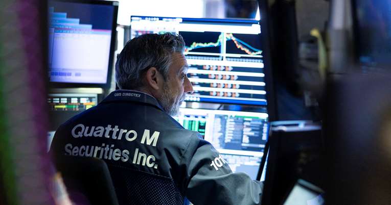 Dionice porasle uoči Trumpovog obraćanja