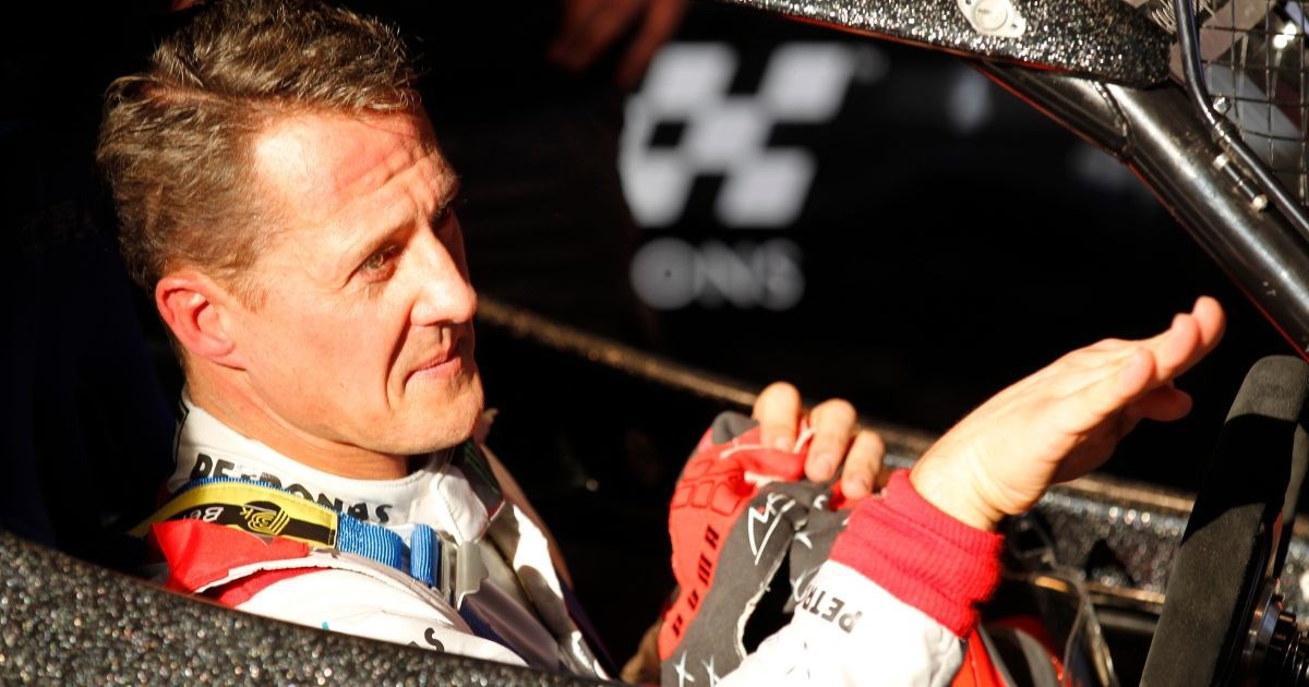 Novi detalji o zdravlju Michaela Schumachera. Živi u vili na Majorci