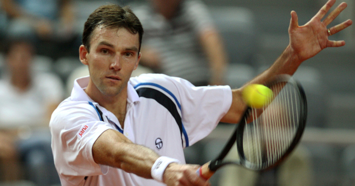 Hrvatski div izluđivao je protivnike nezaustavljivim servisom