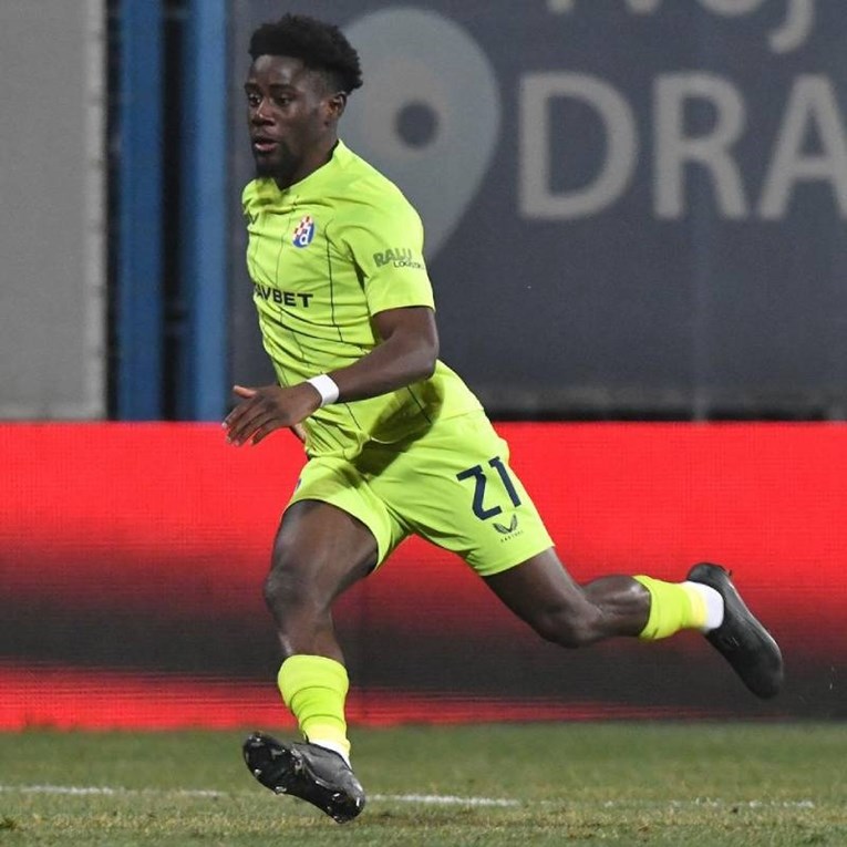 Dinamo ga je doveo u neobičnom transferu. Sad ga želi Montpellier?