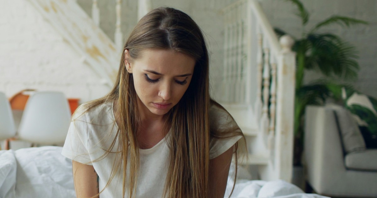 Navike žena koje su odrasle uz emocionalno nestabilne majke