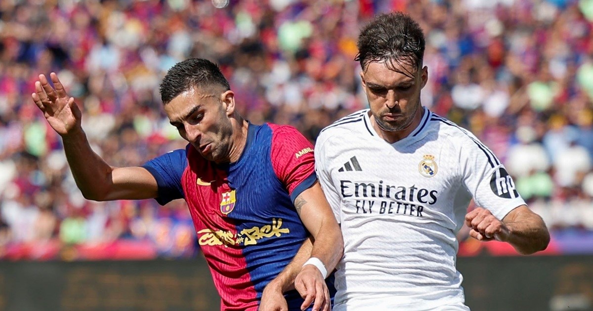 Triput je asistirao u El Clasicu, sad mora na operaciju i propušta ostatak sezone