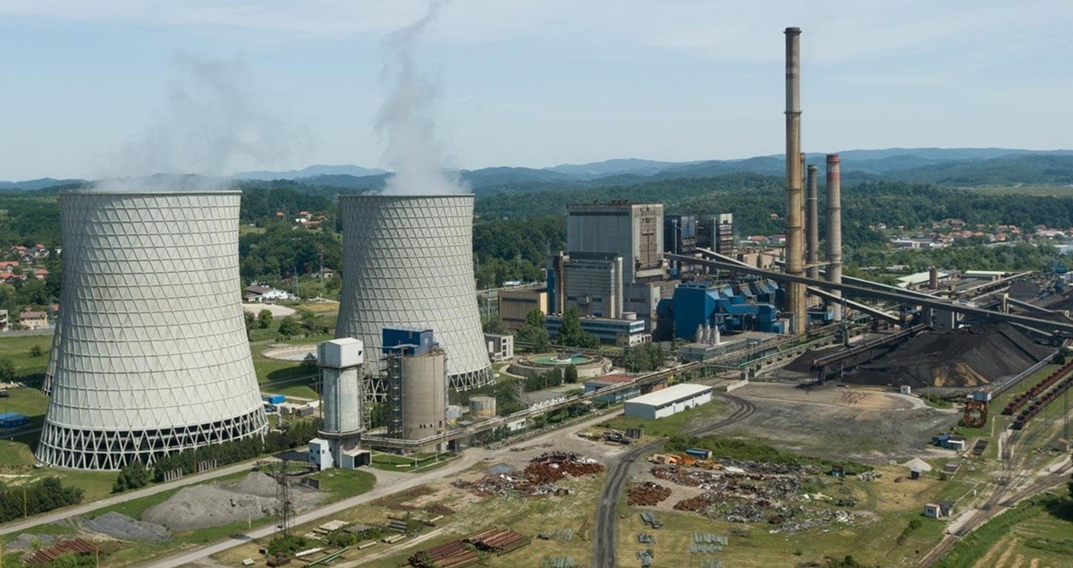 BiH povećava cijenu struje zbog starih termoelektrana