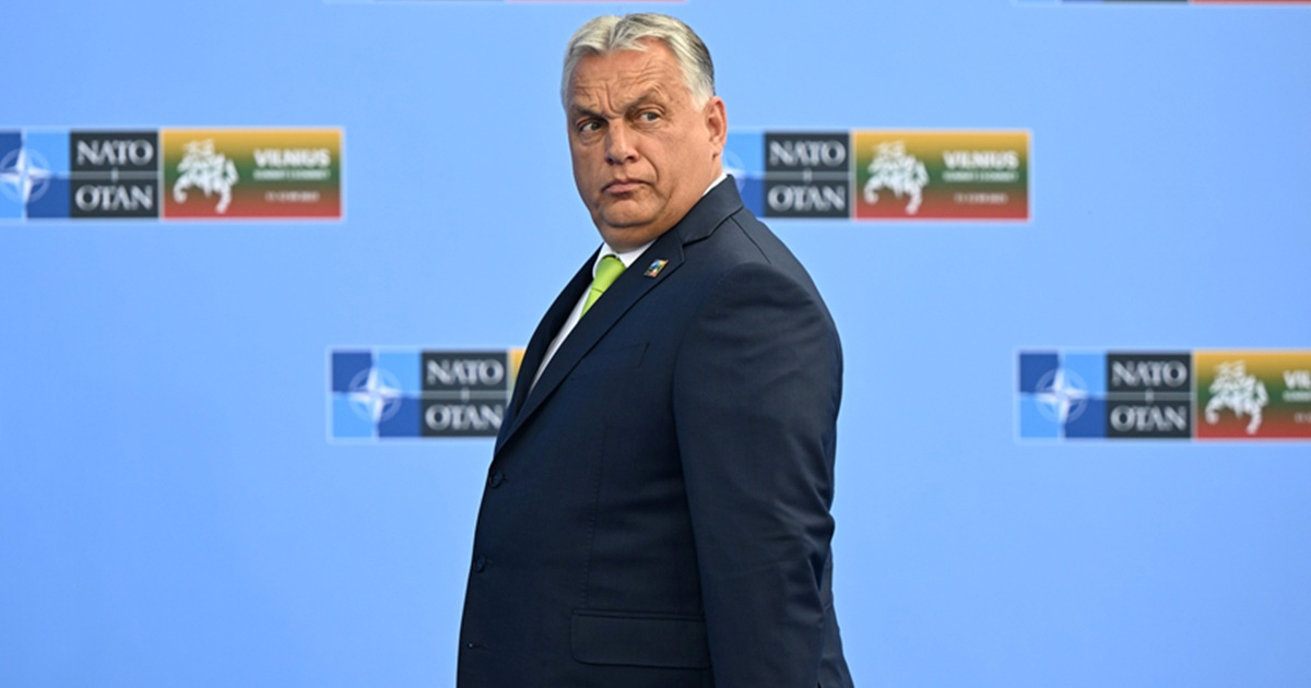 Washington Post: Rusija planirala lažni atentat na Orbána radi poboljšanja rejtinga