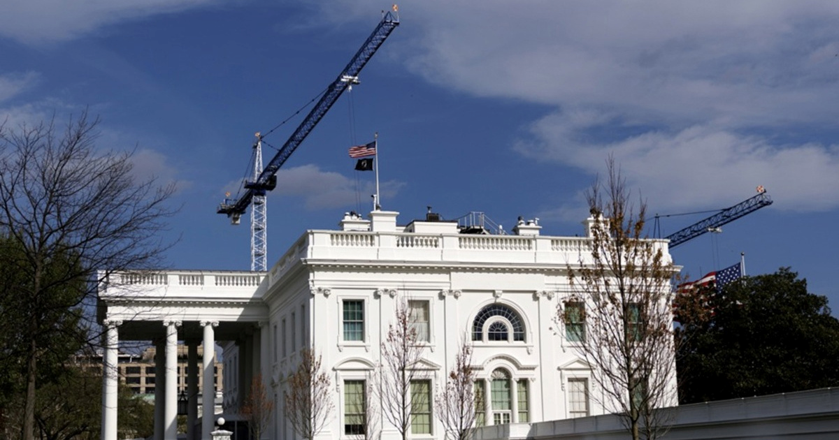 Sud zaustavio Trumpov projekt od 400 milijuna dolara