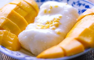Znate li što je mango sticky rice? Ovaj desert Tajlanđani jednostavno obožavaju