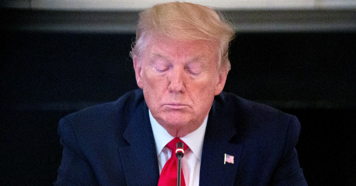Trump: WHO je mogao spriječiti pandemiju, ali oni su pomogli Kini u zataškavanju