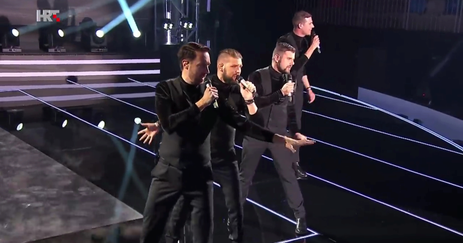 Grupu Cambi napustio dugogodišnji član, otkriven razlog i tko će ga zamijeniti