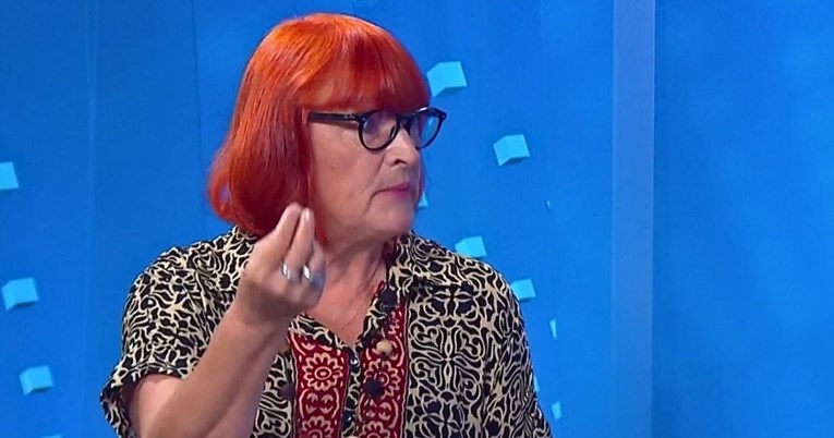 Rada Borić: Desnica ne razumije razliku između roda i spola, zanimljivo