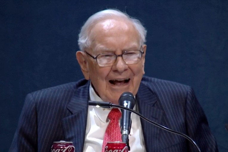 Warren Buffett kritizirao Trumpove carine: To što radi nije ispravno ni mudro
