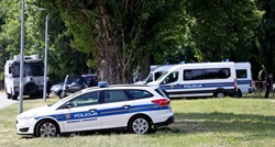 U Vinkovcima napali trojicu maloljetnika i 18-godišnjaka. Policija ih traži