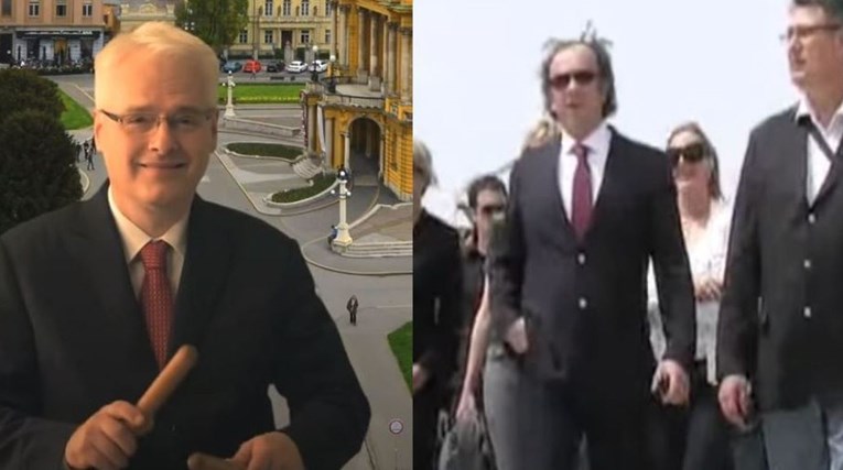 Od Josipovića i udaraljki do Kerumovih bisera: Predizborni spotovi bili su teški treš