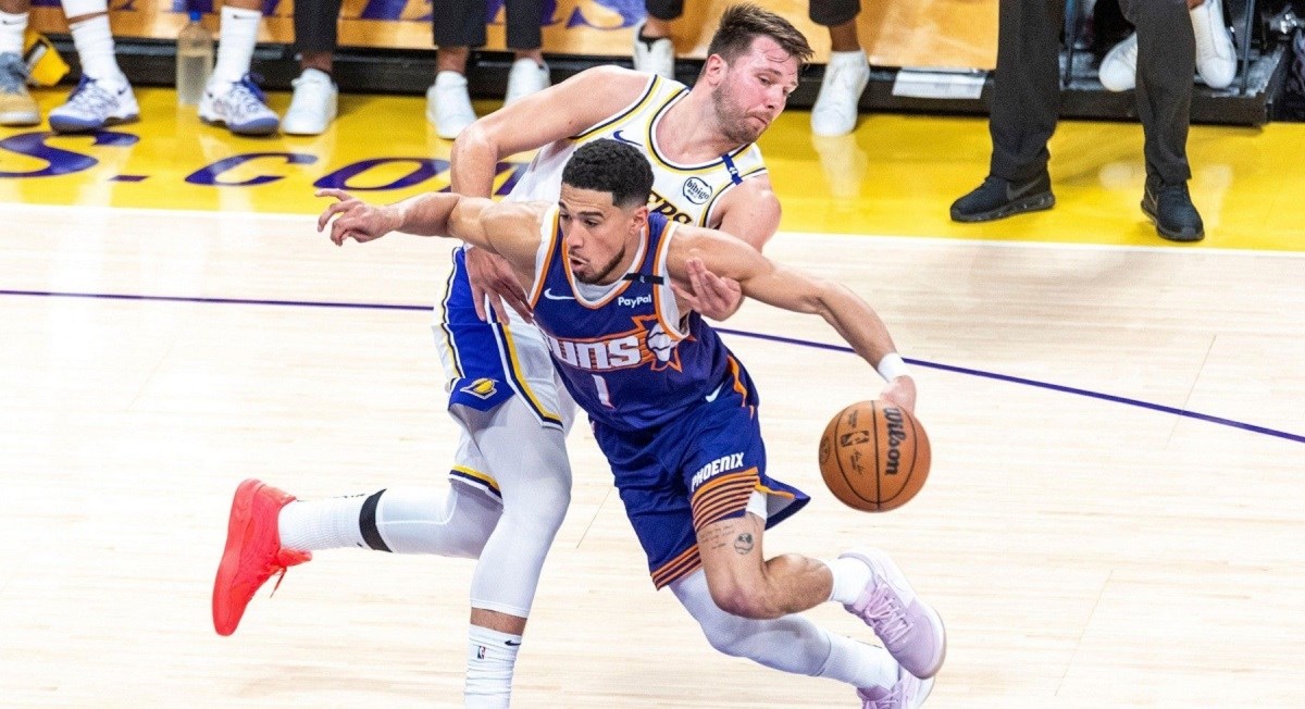 Booker dogovorio najveću plaću za produljenje u povijesti NBA lige