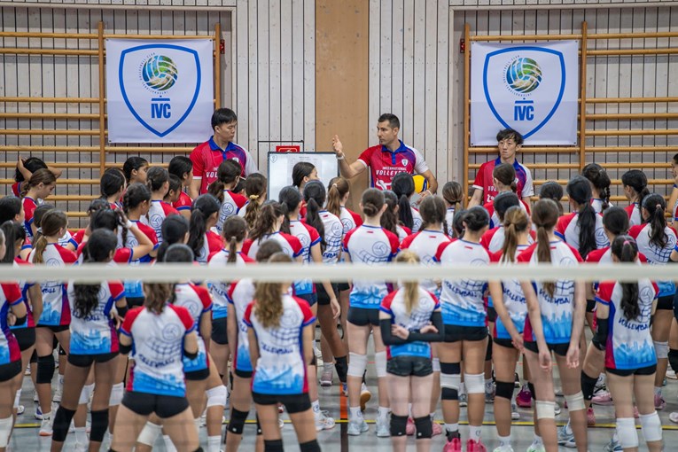 Odbojkaški biznismen: Obožavam Singapur, ali živim za ljeta i božiće u Hrvatskoj