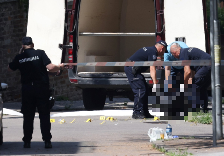 Sin ubio roditelje u Srbiji pa skočio sa zgrade