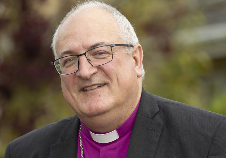 Uhićen biskup u Engleskoj crkvi zbog spolnog zlostavljanja