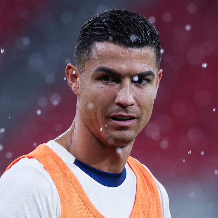 Ronaldo otkrio zašto nije bio na Jotinom sprovodu