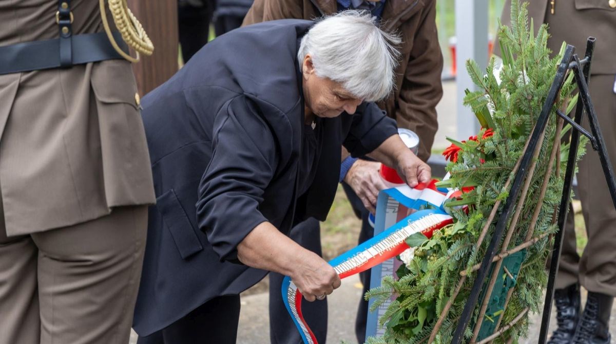 U Sotinu obilježena 34. godišnjica stradanja u Domovinskom ratu