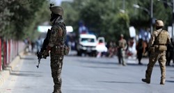 Najmanje 8 poginulih u eksploziji u Kabulu, IS preuzeo odgovornost