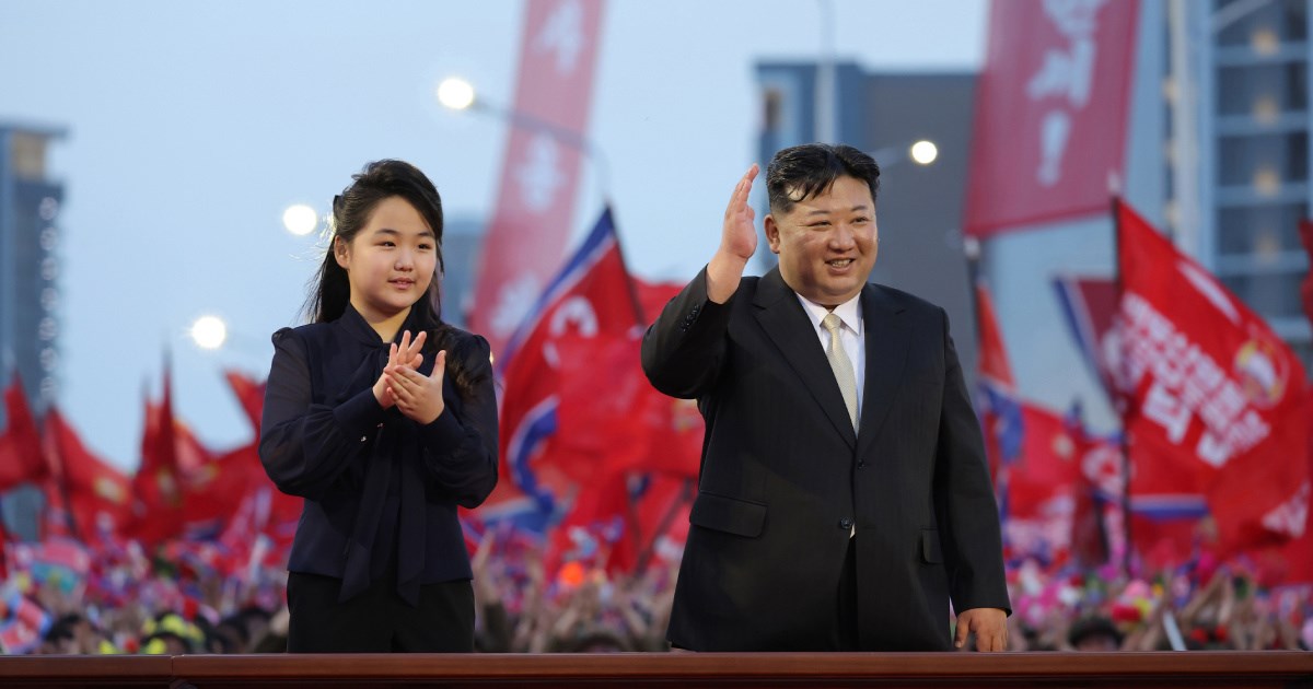 Južna Koreja: Kći Kim Jong-una sve izvjesnija nasljednica režima u Pjongjangu